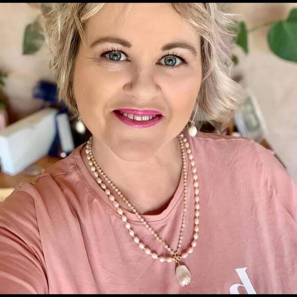 Luna Necklace - Picture 6 of 8